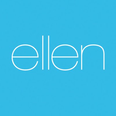 Ellen Digital Profile