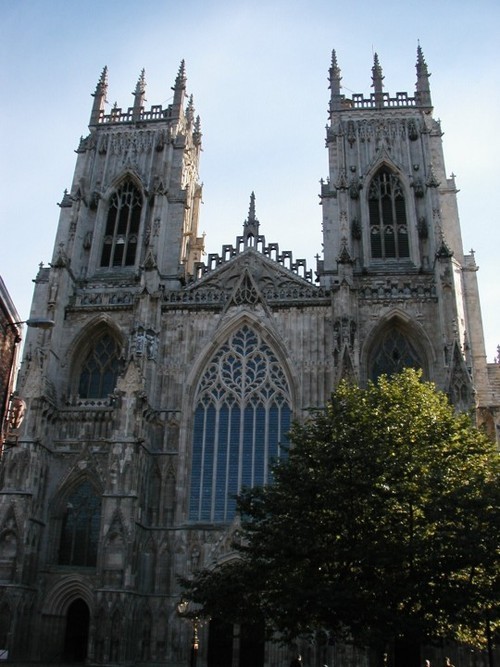 AboutYork's profile picture. All About York, England. Visit us today