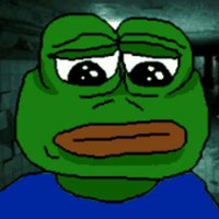 Rare Pepe Party (@rarepepeparty) 's Twitter Profile