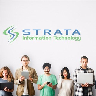 Strata IT, Inc. Profile