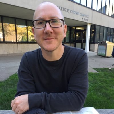 Researches heroic narrative, Mythologist, TA & pedagogue at Brock University, Comic book & SF reader & Co-host of @MythTakePodcast https://t.co/tjI3PcwWvy #BrockU