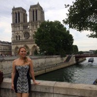 Sarah Joy Eden (@sarahjoyeden) Twitter profile photo