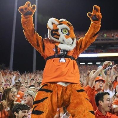 2A,conservative, Clemson fan- Go Tigers!