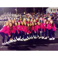 Howell DanceTeam (@howelldteam) Twitter profile photo