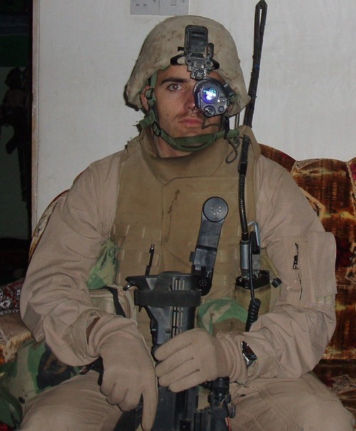 Marine and author of Rage Company: A Marine's Baptism By Fire. Cheapest place to get my book: http://t.co/V8yLIEA6VL