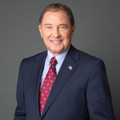 Utah's 17th Governor - campaign account. Follow @GovHerbert for official news.