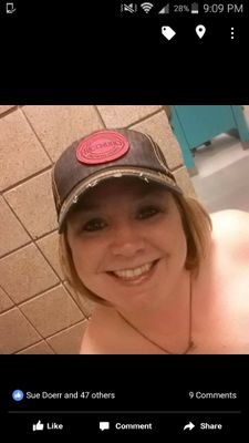 lunchlady35's profile picture. 