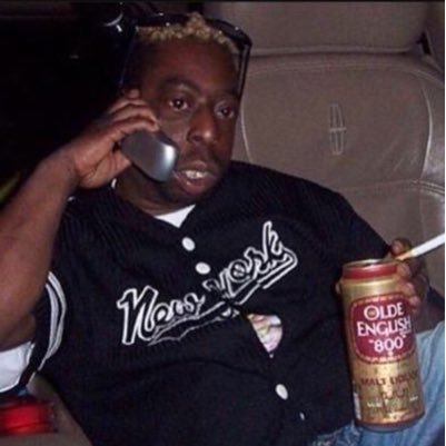 ITBELIKEDAT6's profile picture. Black&mild 😈🤖