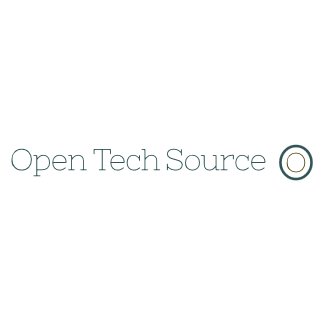 Open Tech Source Avatar