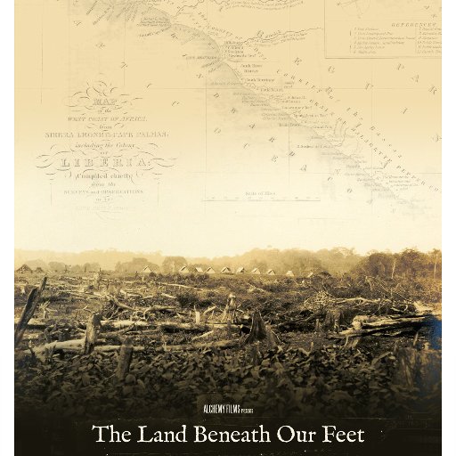 A powerful documentary that weaves together rare archival footage with one man’s quest to understand how the past has shaped land conflicts in Liberia.
