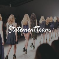 StatementTeam. 🌫(@TeamStatement) 's Twitter Profile Photo