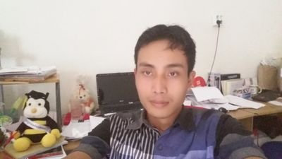 riki_resmana's profile picture. maju terus