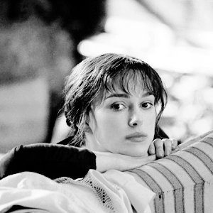 elizabethbennet's profile picture. vanity not love has been my folly | fan account