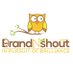 BrandNshout.com (@brandnshout) Twitter profile photo BrandNshout.com (@brandnshout) Twitter profile photo