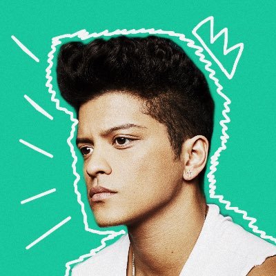 An account here to remind you of reasons you love @BrunoMars with shared vines/videos. (noticed by Bruno on 5/20/2015)