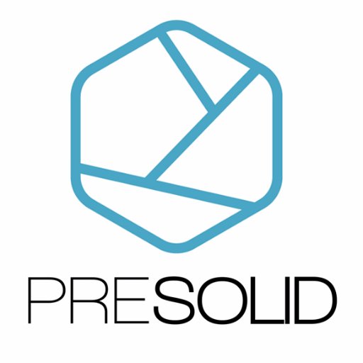 PreSolid's profile picture. Tu tienda de Impresoras 3D en Barcelona.