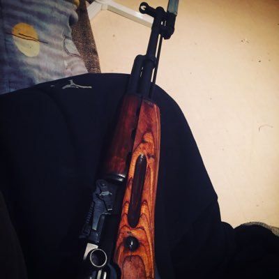 MrrMann9199's profile picture. DriveByTomahawk