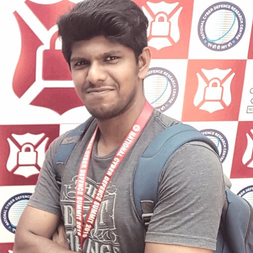 bensonmichael92's profile picture. 