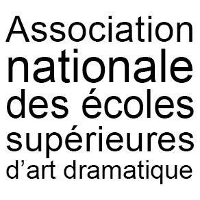 #Association nationale des #écoles supérieures d'#artdramatique
