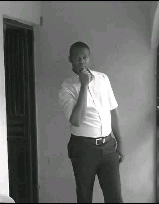 Am jst me created in God's imagine.