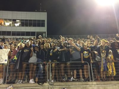 stonypoint2017's profile picture. Stony Point HS Seniors✌
 go tigers💙💛
JUNE 2 🎓🎉
-----
It's not about personal enrichment. It's about public service.