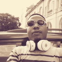 Balogun Kazeem Ade (@kazzyb2kade) 's Twitter Profile