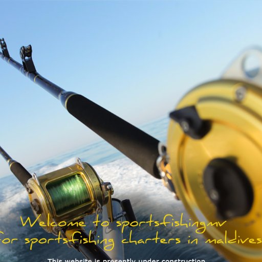 Offering Sports Fishing Charters in the Maldives...
