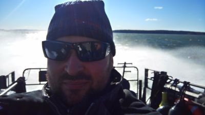 founder and ceo at Promarine Ltd, developer of interference free communication systems for marine, military and leisure markets. interested in photography