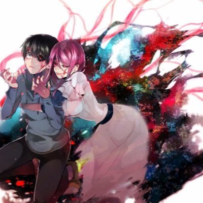 金木研@喰種垢【相互】さんのプロフィール画像