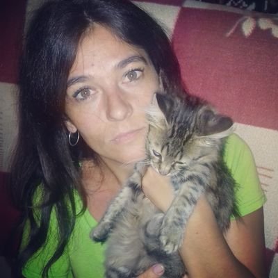 SvetlanaSemenuk's profile picture. 