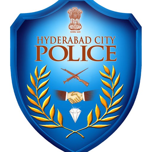 The Hyderabad Police is here for you 24/7. We’re committed to making it quicker and easier for you to get the service you need from us.