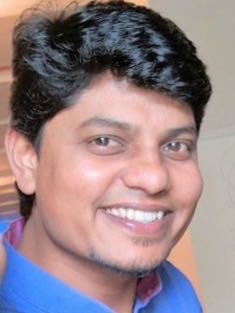 RaghavNithin1's profile picture. My Fashion is My Passion