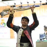Anjali Bhagwat OLY (@anjali__bhagwat) Twitter profile photo