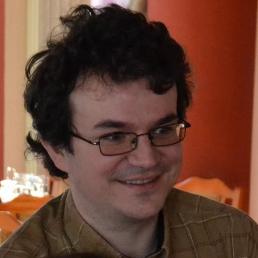 MariusBotis's profile picture. 