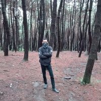 Yakub Aray (@arayyakub) 's Twitter Profile