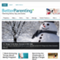 Better Parenting (@betterparenting) 's Twitter Profile