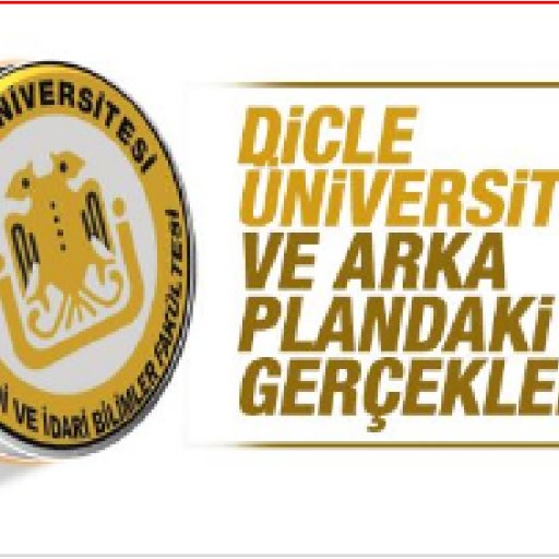 Diyarbakır, Diyarbakır'a ait herşey, Dicle Üniversitesi, Türkiye'de insan hakları ihlalleri, Dicle University, Diyarbakir City