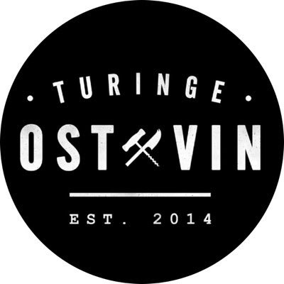 Turingeostovin's profile picture. Vi är en ost- och delikatessbutik med tillhörande bistro och vinbar. Vi arrangerar även regelbundet ost- och dryckesprovningar. https://t.co/kjcUldZFRl