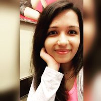 Rucha (@vyasrucha) 's Twitter Profile