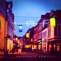 Yay (@vibesofyay) 's Twitter Profile