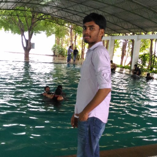 vdnagaprasad's profile picture. 