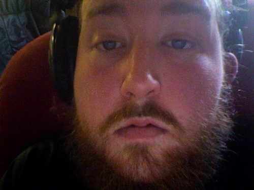 ChrisJCardin's profile picture. 24 yr old. Conservative carpenter.