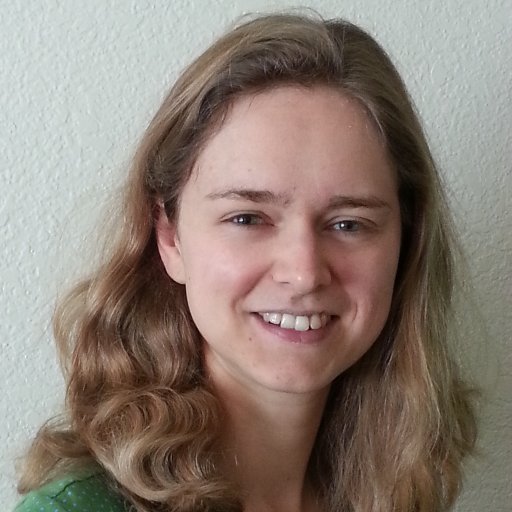 avatar for Katja Herges