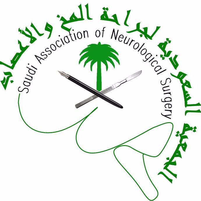 The official account of The Saudi Association of Neurological Surgery 
الجمعية السعودية لجراحة المخ والأعصاب
(الحساب للنشرات العلمية والمؤتمرات).
#kkuh #sans