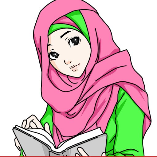 linanurhasana94's profile picture. i'm muslimah