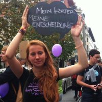 Lady Lazy (@ladylazy_berlin) 's Twitter Profile