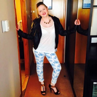 SamanthaGarty's profile picture. 