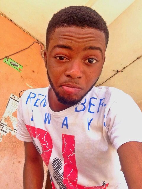 Abimboladamil15's profile picture. 