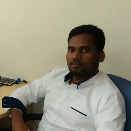 SubairStr's profile picture. Sales Executive