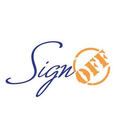 SignOffContract's profile picture. Digital Contracts 💻